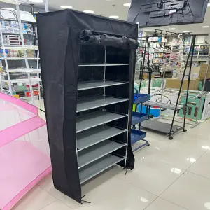 ORGANIZADOR DE ZAPATOS