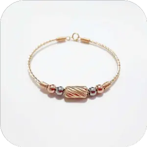 PULSERA 02095699 TELASSIM.