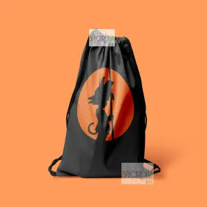 Tula DragonBall