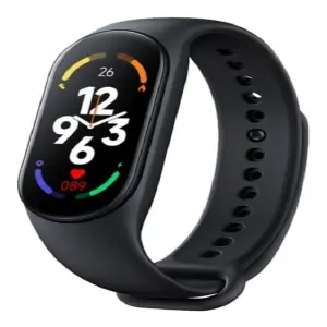Reloj Inteligente Smartband Carga Magne