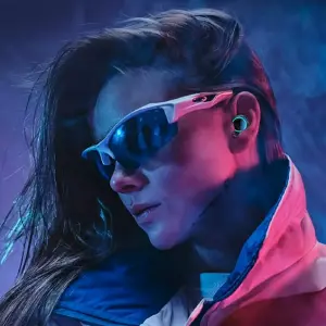 Audifonos bluetooth M25 5.1 Bluetooth