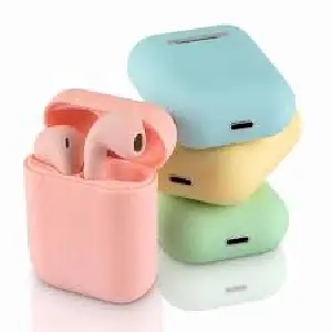 Audifonos inalambricos I12