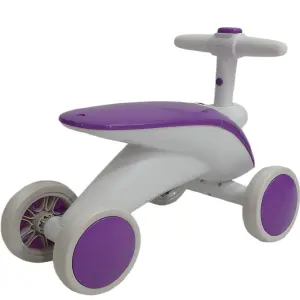 Carrito Impulso  De Bebe Luces Y Sonido
