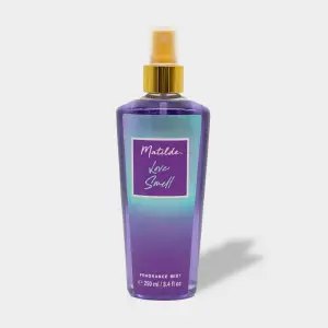 SPLASH OVAL LOVE SMELL 250 ml