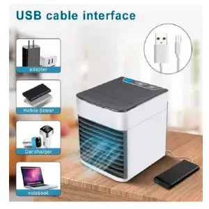 AIRE ACONDICIONADO AIR ARCTIC X2