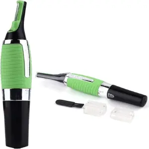 Depilador facial 3 en 1 removedor vello
