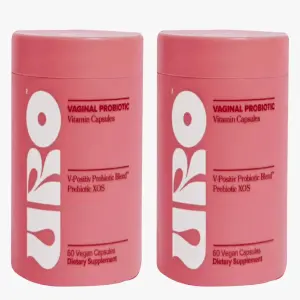 URO PROBIOTICOS X2