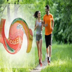 Energíazante natural binergy