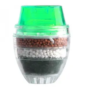 Filtro Purificador Agua Grifo Hogar Vd