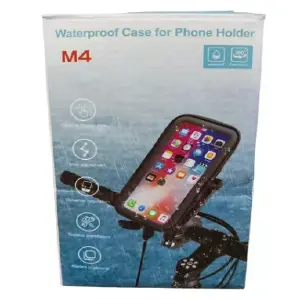HOLDER PARA BICICLETA
