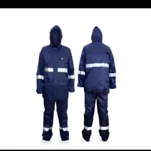 impermeable x 2 piezas