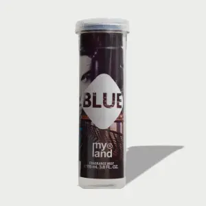 PERFUME ESTUCHE BLUE 115 ml