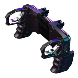 Control Gatillos K21 Call Of Duty Free F