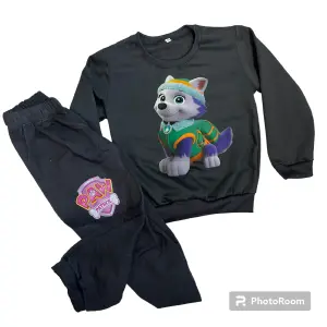 Sudadera Niña Everest Paw Patrol