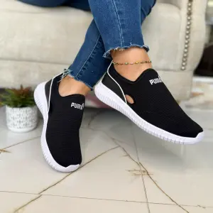 MOCASIN PUMA