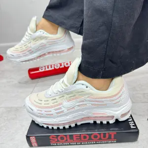 Nike Air max TL  dama importado 1