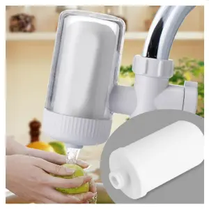 Repuesto Para Filtro Purificador De Agua