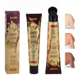 AUTOBRONCEADOR KARITE