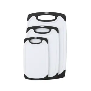 Set Tablas Cortar Cocina Antideslizante