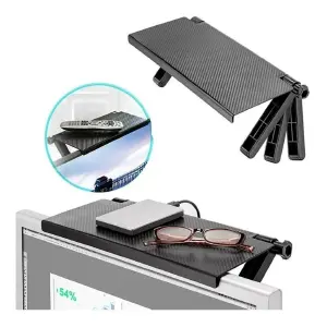 Estante Soporte Repisa Ajustable Plegab