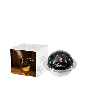 HUMIDIFICADOR PLANETA