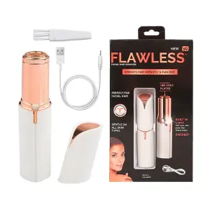Depilador De Bozo Flawless