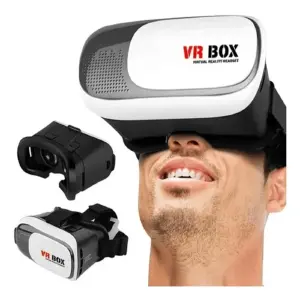 Gafas Realidad Virtual