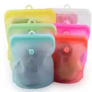 Bolsa Hermética x1 1000ml