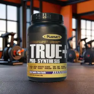 TRUE+ PRO-SYNTHESIS | 2400g