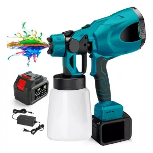 Compresor Para Pintar Pistola Compresor