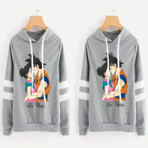 Buzos,Hoodies Pareja enamorados