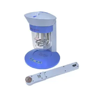 Vapor Ozono Facial Family