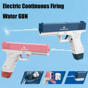 Pistola de agua eléctrica Glock