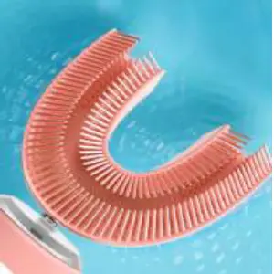 Cepillo de dientes U para  ninos
