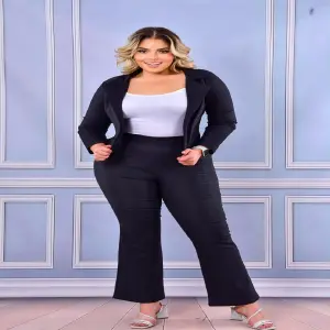 Conjunto 3 piezas 2122 XL