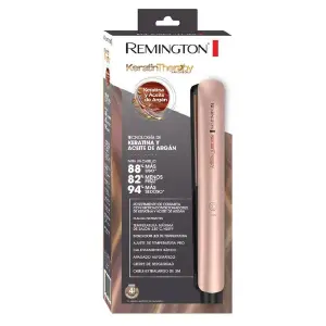Plancha Remington Keratina