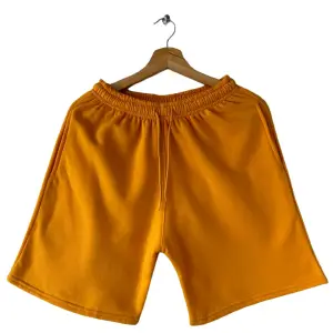 PANTALONETA HOMBRE MOSTAZA XL