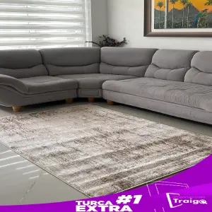 ALFOMBRA TURCA EXTRA 1,20 MTR X 1,80 MTR