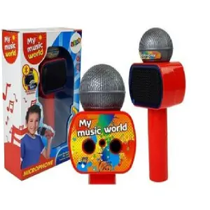 Microfono Karaoke Infantil MY013
