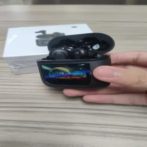 Audifonos TOUR PRO 2 Con Pantalla Tactil