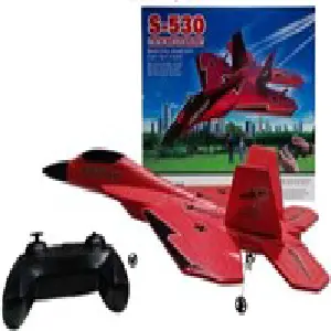 AVION  CONTROL REMOTO 3800A