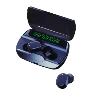 Audifonos Inalámbricos Bluetooth 5.1 E30