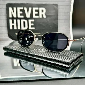 RAYBAN OCTAGONAL +