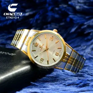 ETN21G RELOJ CHAXIGO METALICO HOMBRE