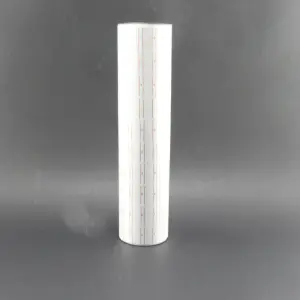 rollo de maquina etiquetiadora x10 unid
