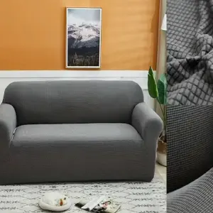 DG Protector Sofa 3 Puestos