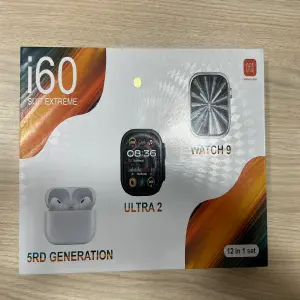 combo reloj I60