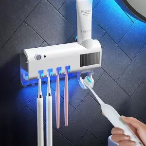 Dispensador automático de pasta d