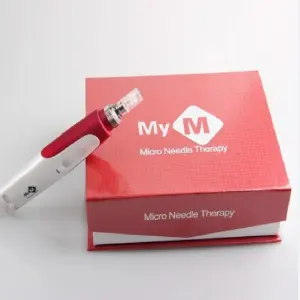 Dermapen Tratamiento Facial y Corporal: Rejuvenece tu Piel - Dermapen Tratamiento Facial Y Corporal