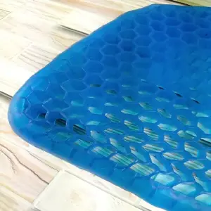 Cojín Gel De Silicona